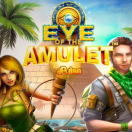Eye Of The Amulet