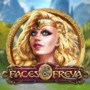 The Faces Of Freya